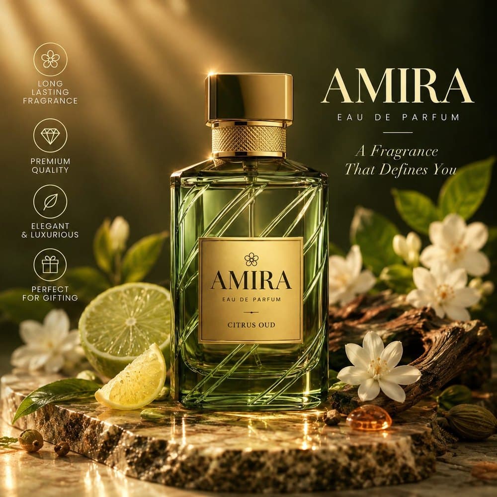 Fresh & Citrus