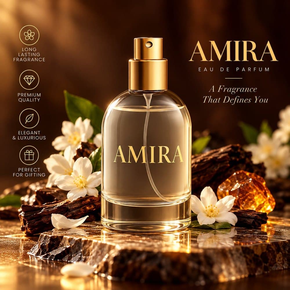 Amber